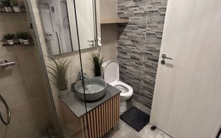 Garsonieră modernă 32 mp | Parcare inclusă | Rond Leroy - Poză 5