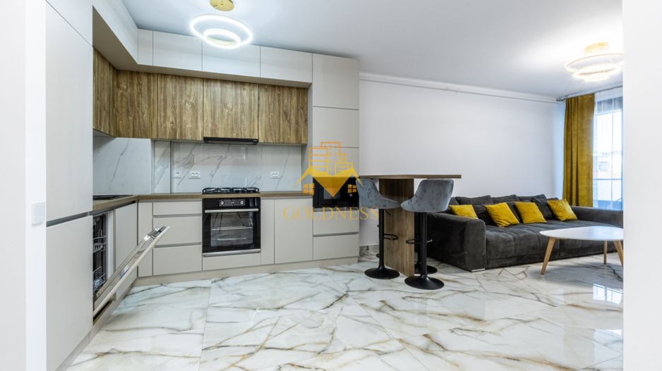 2 camere, Intre Lacuri, Park Lake Zona Iulius Mall, FSEGA,Pet Friendly - Poză 11