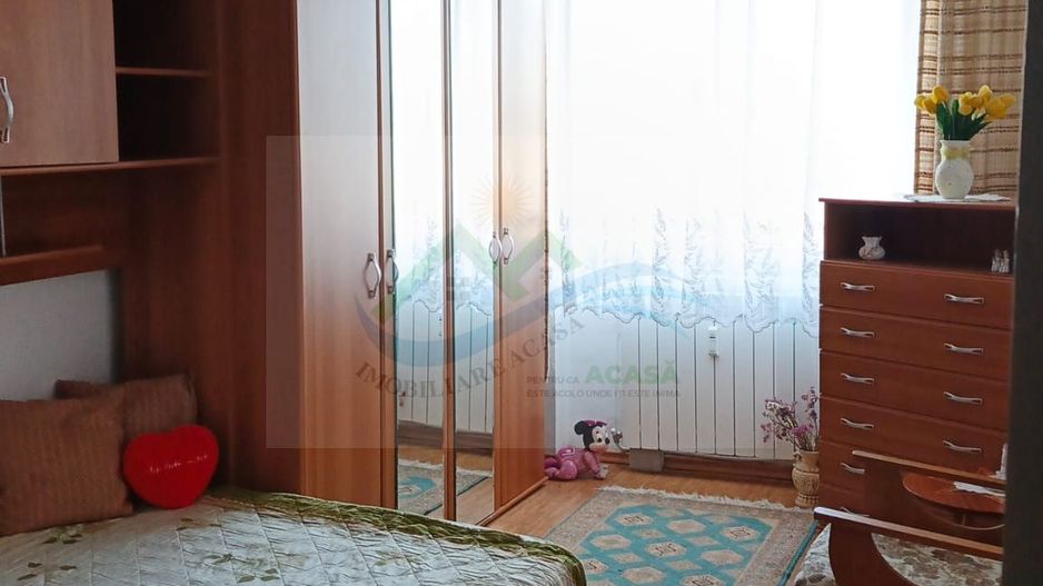 Apartament de vânzare George Enescu/Suceava - Poză 12