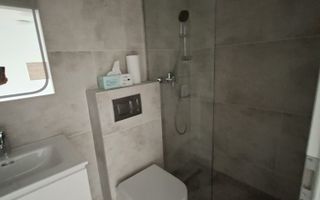 Apartament premium 61.4 mp utili 3 camere 2 bai etaj 1 in Cristian - Poză 3