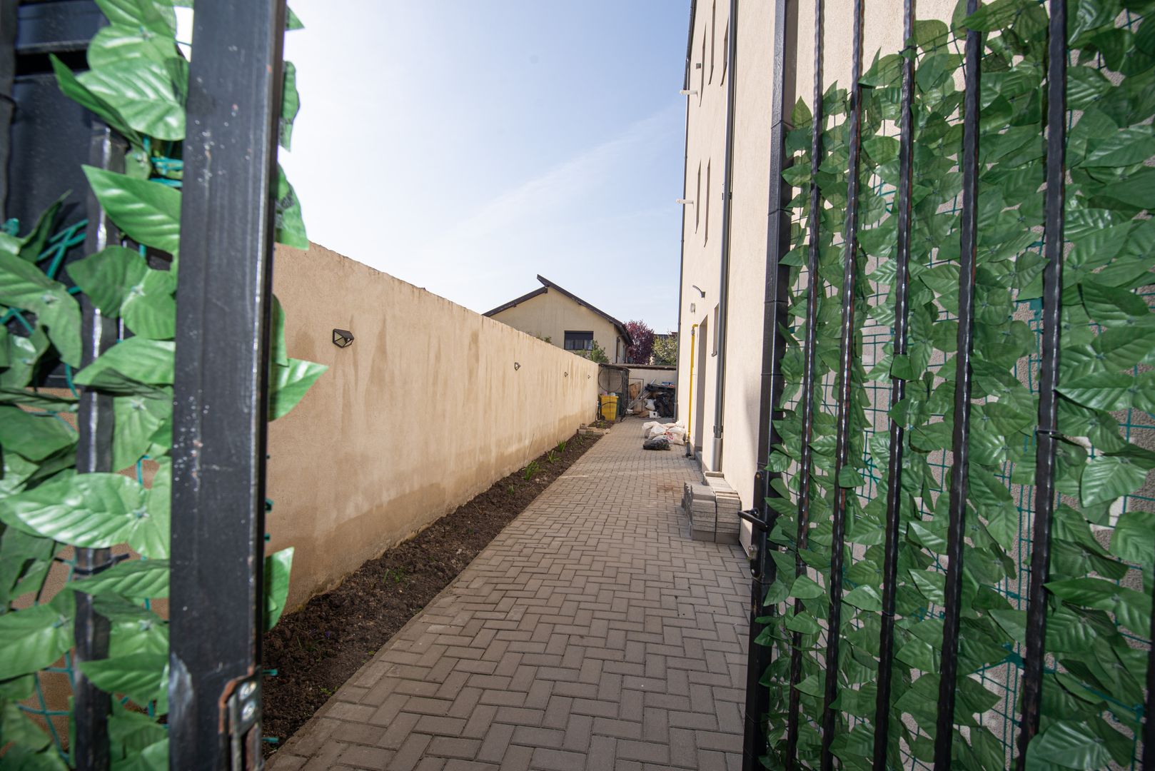 Apartament 3 camere  Prelungirea Ghencea - Poză 23
