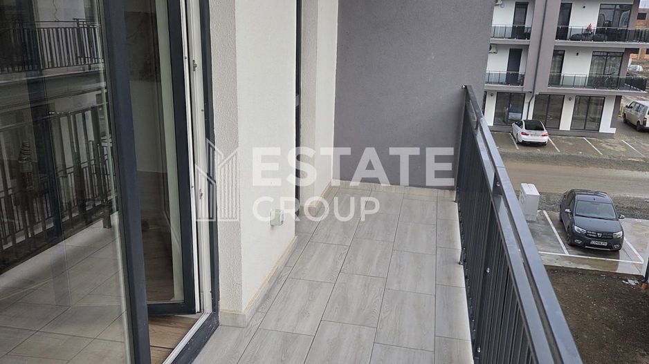 Apartament 3 camere, aproape de Shopping City Mall cu vedere spre oras - Poză 26