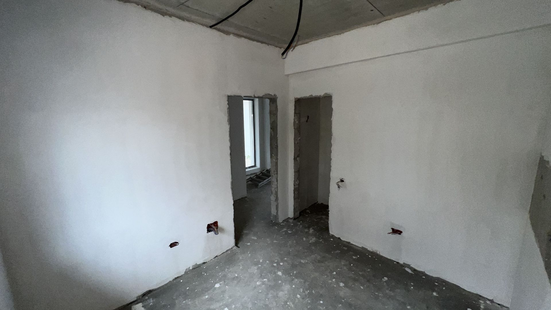 Casa tip duplex langa drumul principal Ion Luca Caragiale, Chiajna - Poză 16