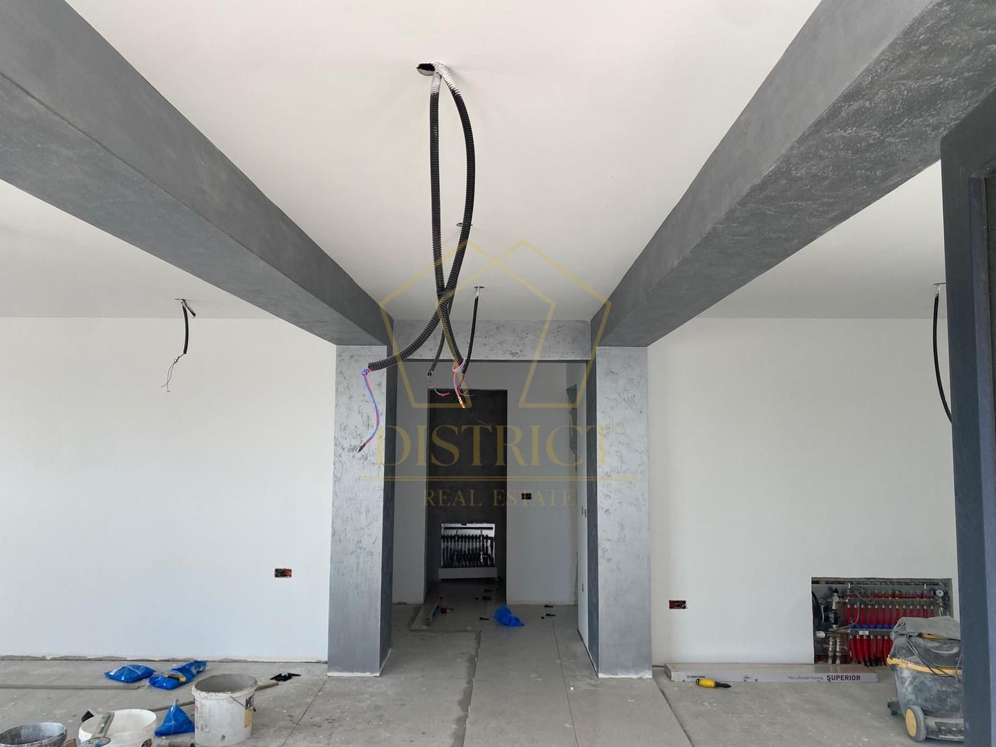 Hala industriala 430mp cu spatiu de birouri 130mp | Oradea - Poză 9