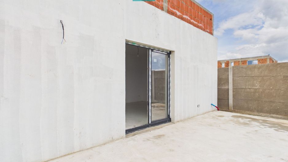 Giarmata Duplex Modern P+E - Poză 13