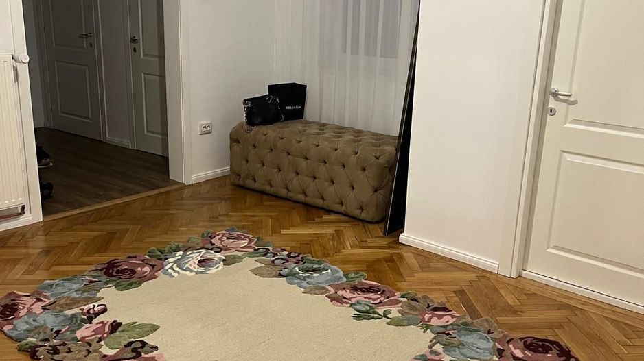 Ag BRASADAS vinde vila 8 camere Parcul Carol - Poză 7