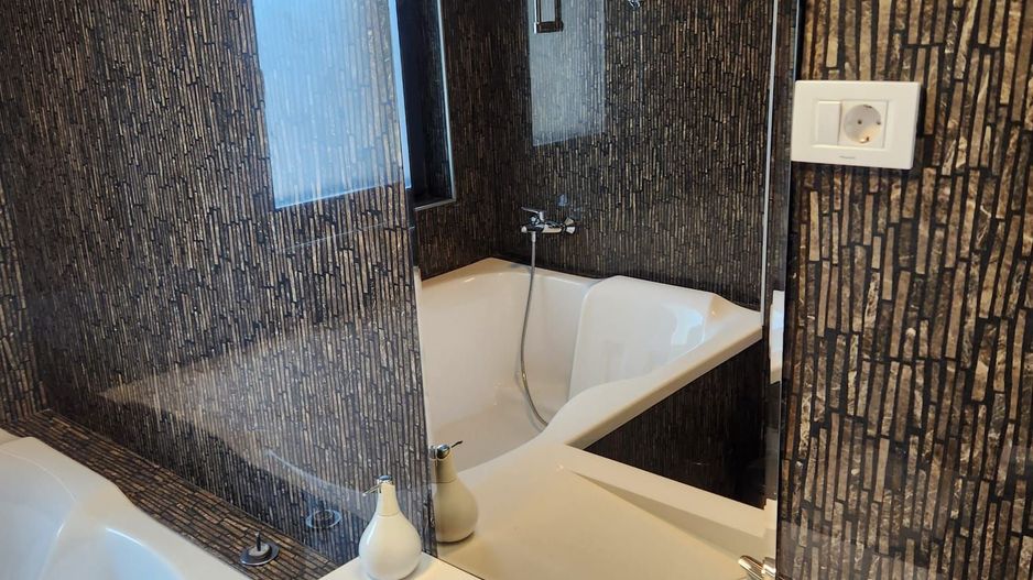 Vilă exclusivistă P+1E I Prima închiriere I Zona Lipovei - Poză 23