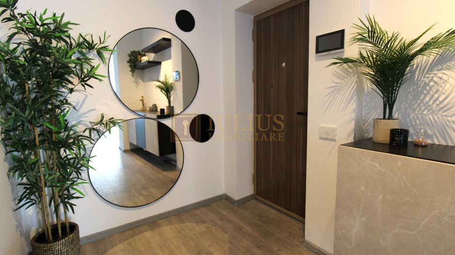 Apartament cu 2 camere, Vivalia - Take Ionescu + loc de parcare subteran. - Poză 20