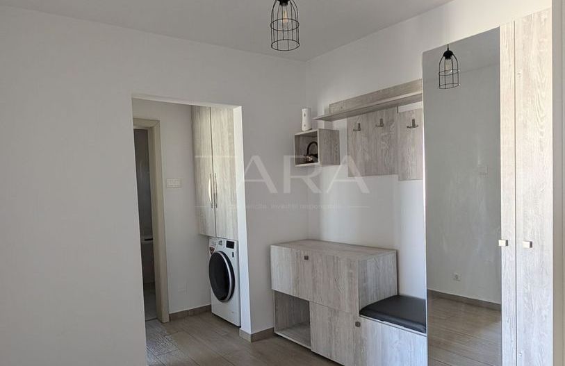 Apartament renovat complet, 2 camere decomandat, zona Gheorgheni. - Poză 6