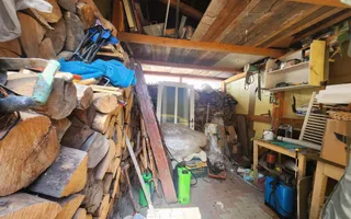 De vanzare casa 5 camere, 655mp teren, zona Cetate - Poză 16