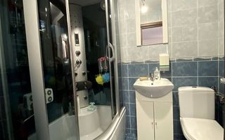 De vanzare apartament cu 3 camere de tip penthouse in Floresti! - Poză 7