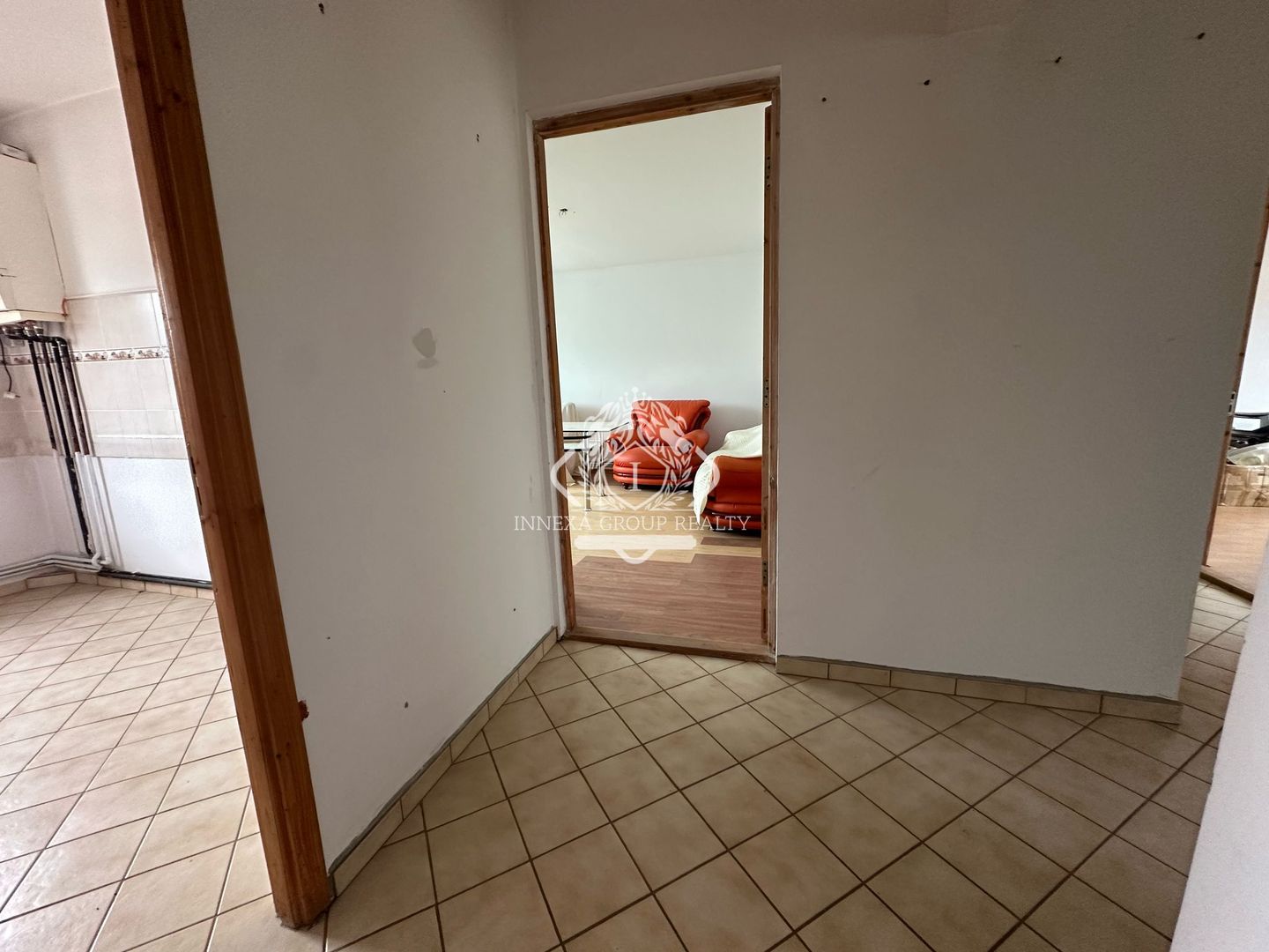 Apartament 3 camere, decomandat, 76mp, in zona Grui - Poză 6