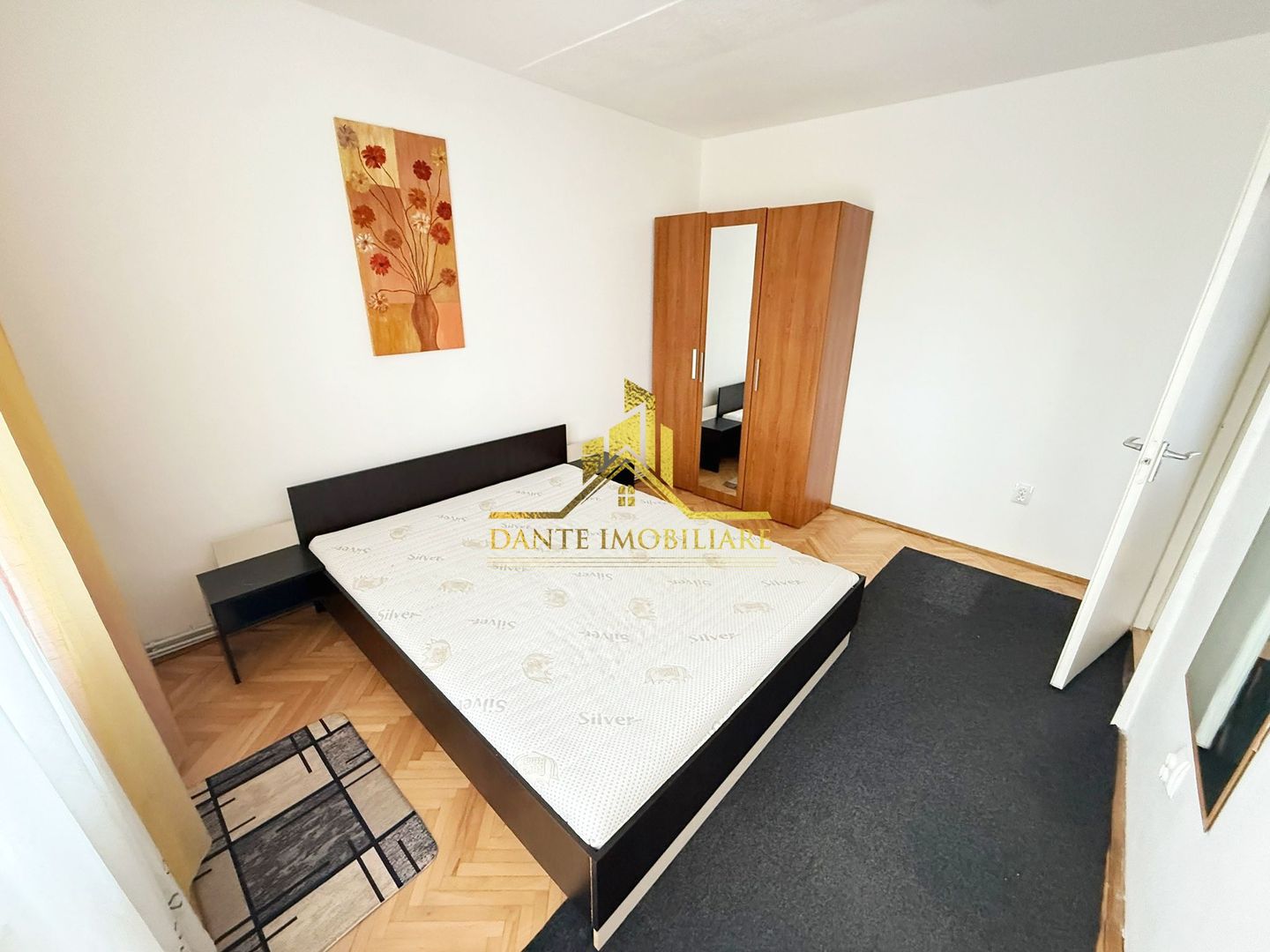 2 camere, mobilat modern, balcon, Gheorgheni, Interservisan, FSEGA - Poză 4