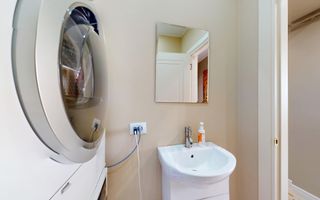 Apartament Top Class 5 ultramodern cu parcare subterana - Poză 4