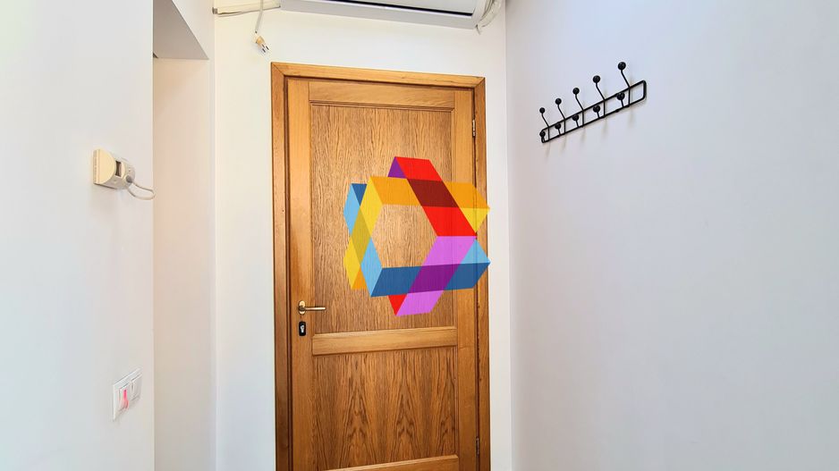 Spatiu birouri de închiriat Brasov - 60 mp # plus-imo.ro - Poză 5