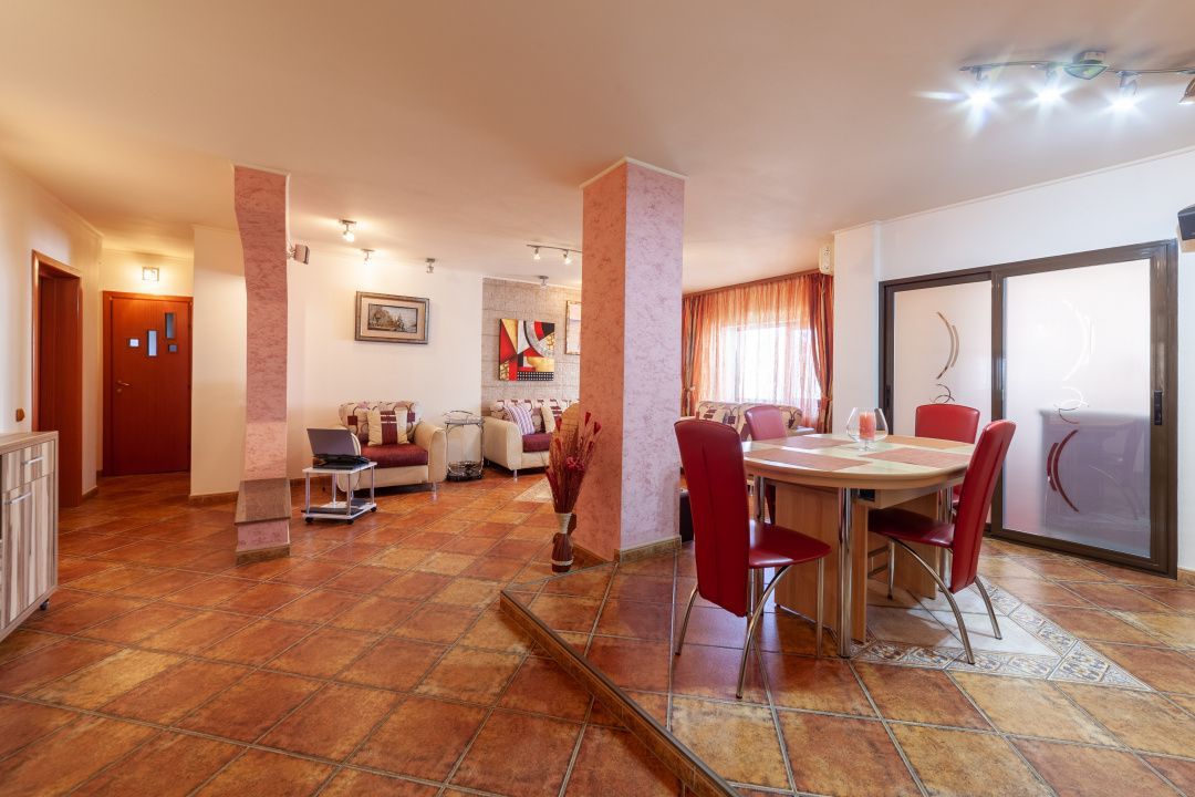 Apartament 4 camere | Gavana | Mobilat si utilat - Poză 8