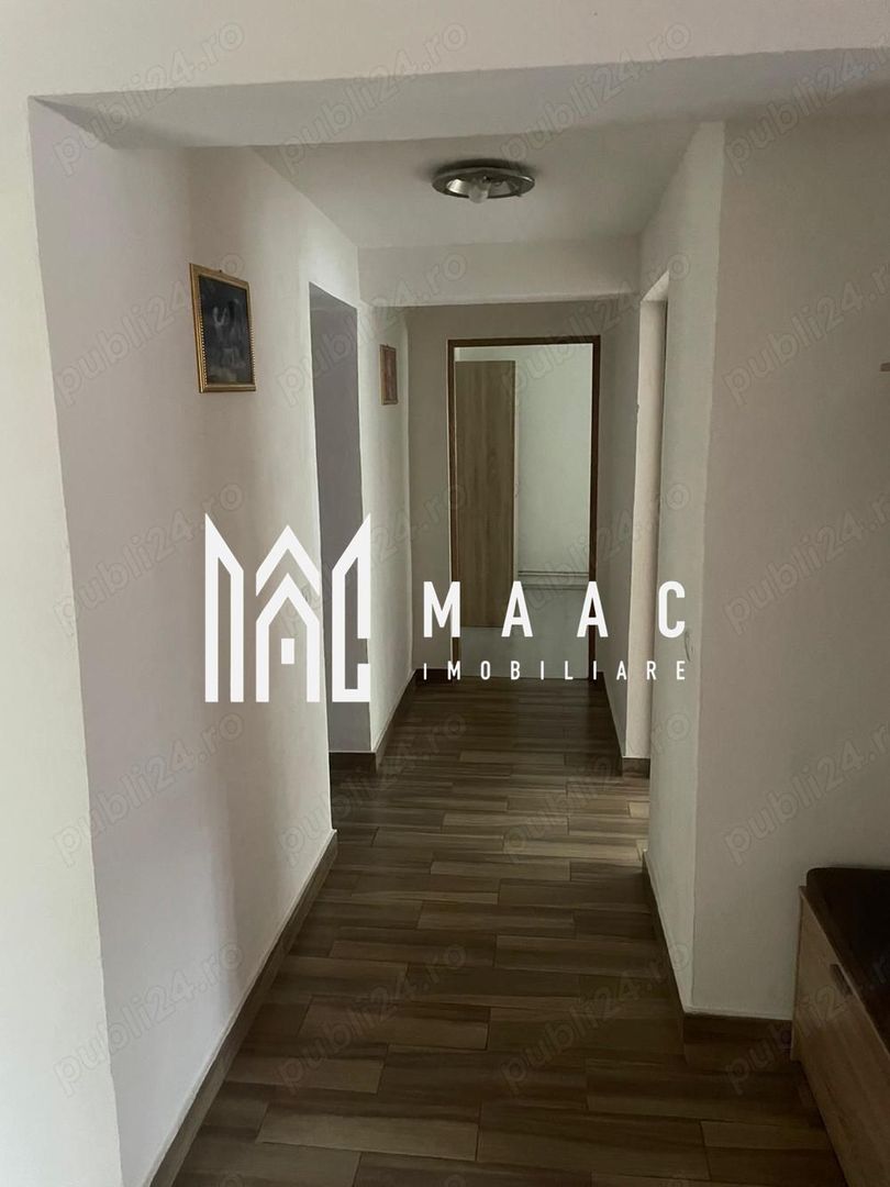 Apartament la casa | 3 camere | Selimbar - Poză 5