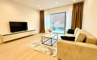APARTAMENT PREMIUM | TERASA | AVIATIEI TOWER - Poză 4