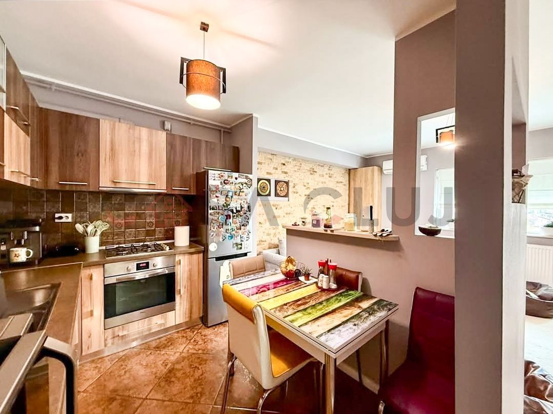 2 camere, bloc nou, parcare, Elite Junior - Poză 7