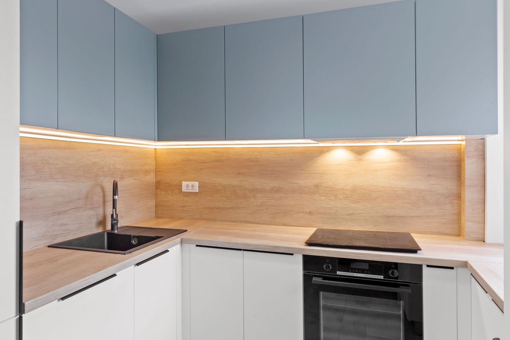 Apartament 4 camere | complet modern | etaj 5 | Maica Domnului – Tei - Poză 9