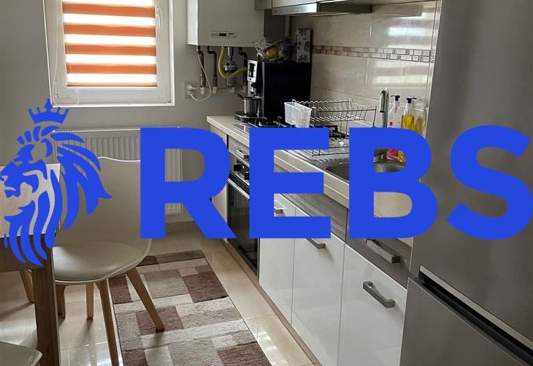 Apartament cu 1 camera complet mobilat și utilat Ä«n zona Braytim - Poză 8