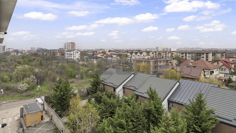 2 Camere | 88 mp | terasa de 33 mp | incalzire in pardoseala | Drumul Ghindari - Poză 18