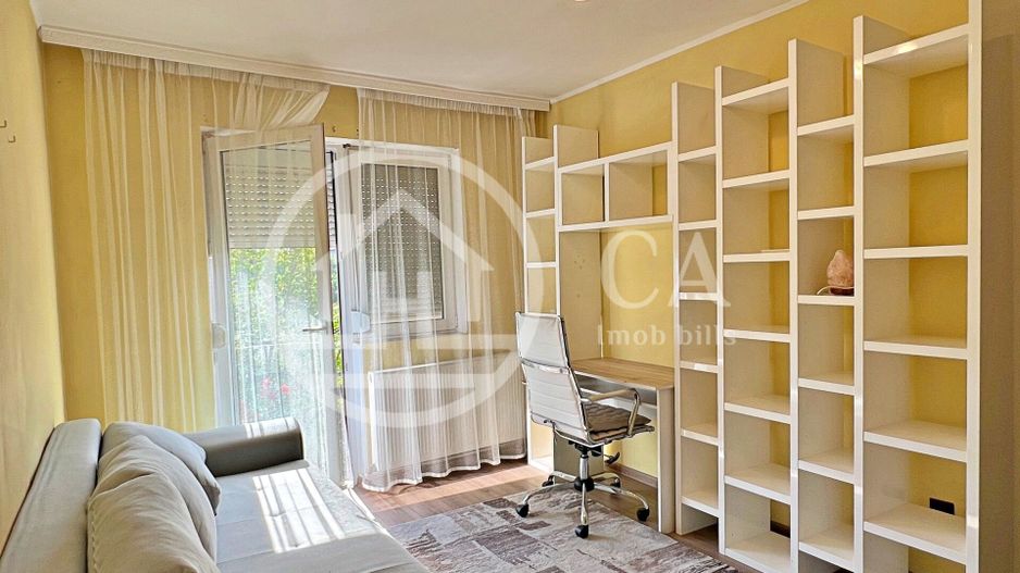 Apartament de închiriat cu 2 camere in zona Nufarul, Oradea - Poză 1