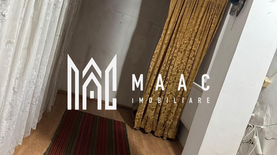Apartament 2 camere | etaj 3 | Nord | 44 mp | - Poză 4