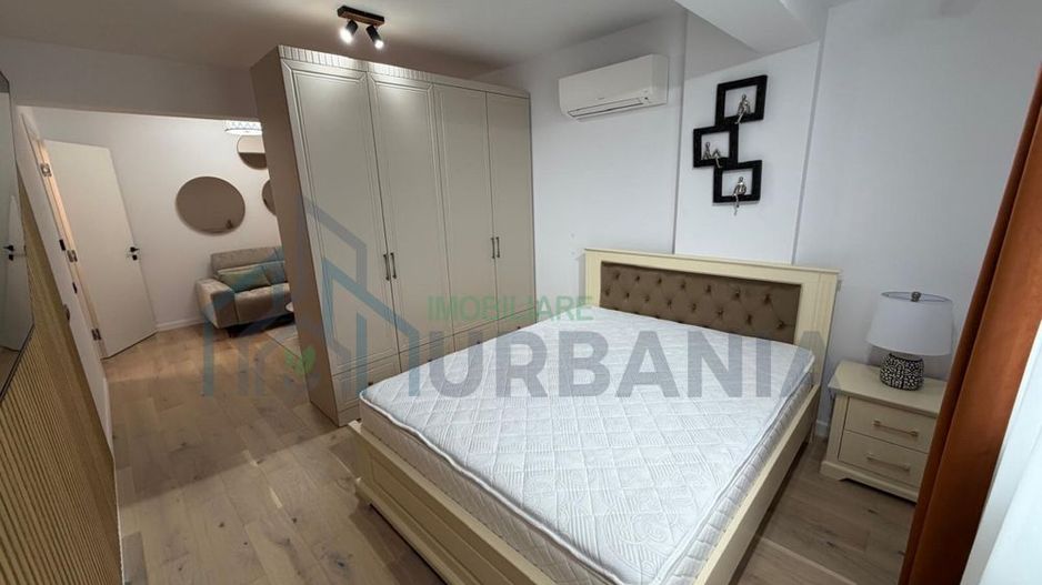 Apartament de închiriat în Centrul Iașiului, la 2 minute de Mitropolie - Poză 4