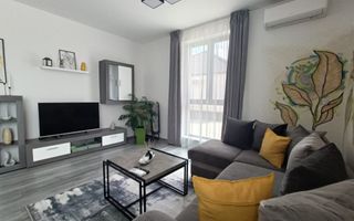 Apartament de vânzare.2 camere. Băile Felix--Oradea - Poză 11
