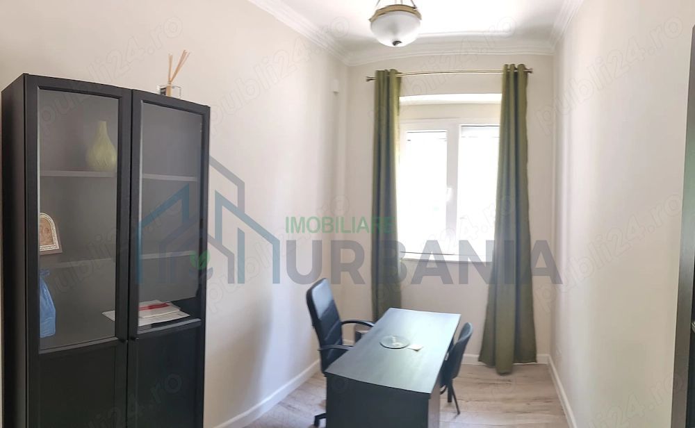 Spațiu birouri 80 mp, centru Iași, în apropiere de Primărie și Teatrul Național - Poză 1