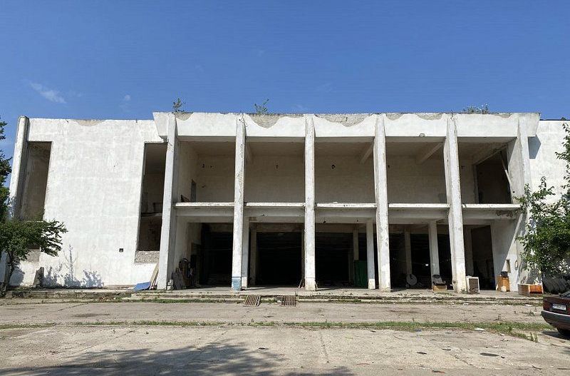 Constructie Club Preciziei - Poză 4