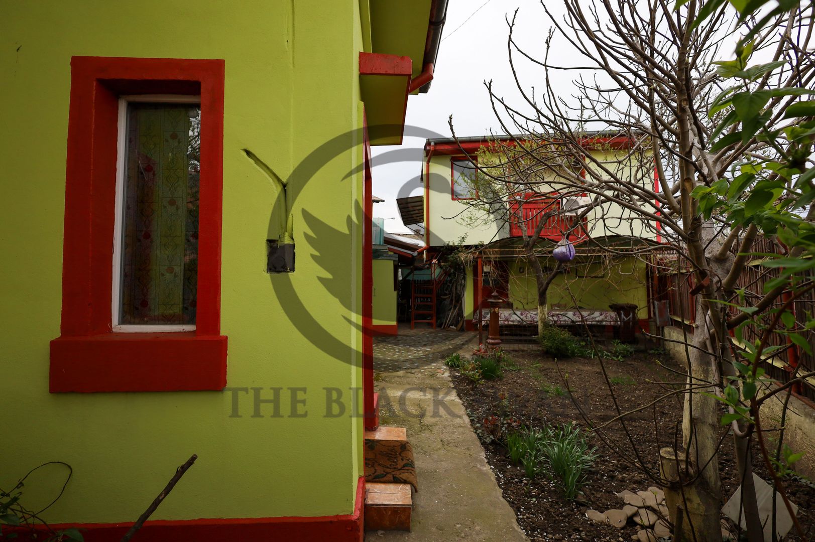 Casă 4 camere de vânzare | Anexa și Garaj | Zona Centrala Ploiesti - Poză 4