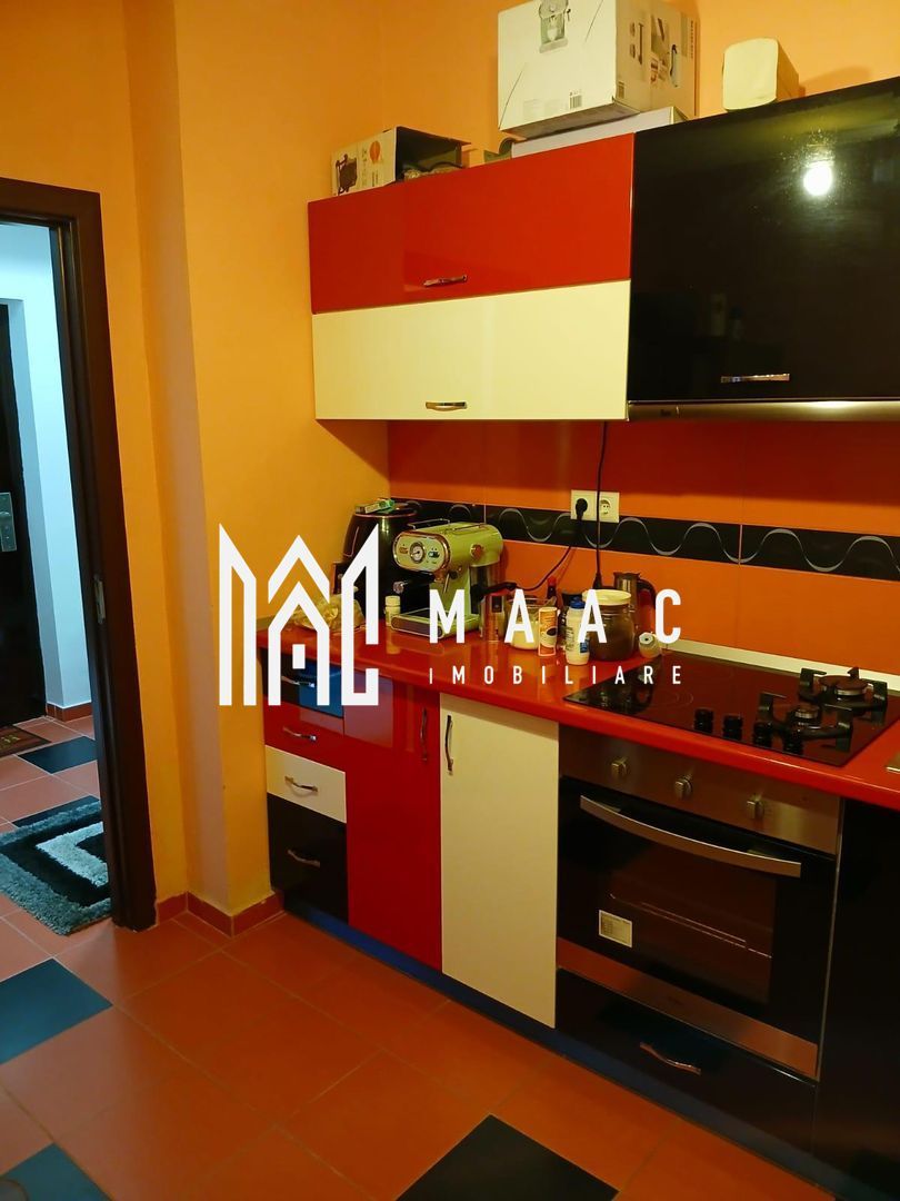 Apartament 2 Camere I Decomandat I Etaj 3 I Mihai Viteazu - Poză 15