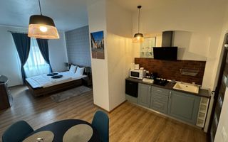 2 Garsoniere | Etaj 1 | Regim Hotelier I Ultracentral - Poză 3