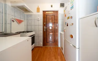 Apartament 2 camere de vanzare in Tractorul – Brasov - Poză 12