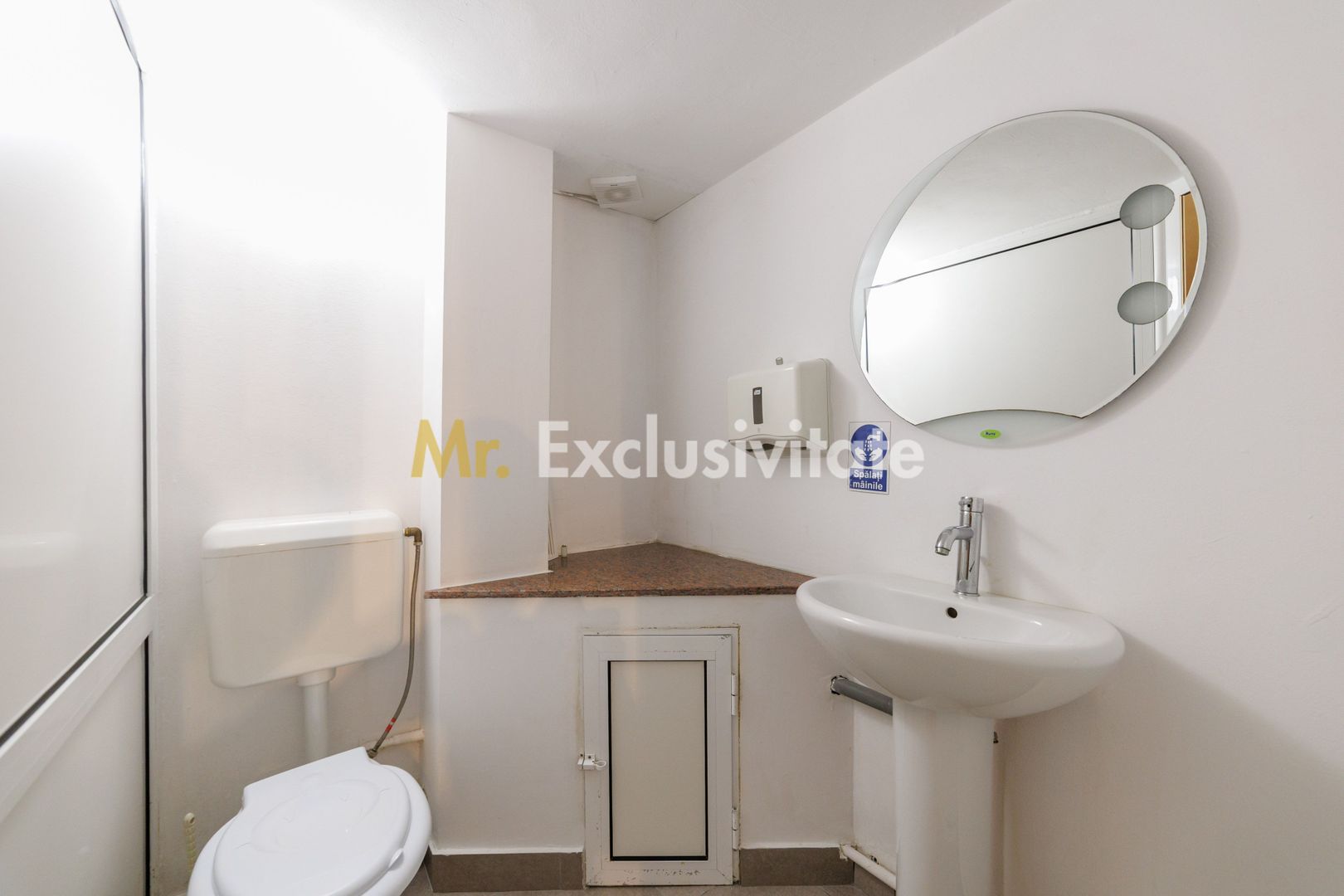 Proprietate multifunctionala | Doua cladiri | 581 mp | Pitesti - Poză 5