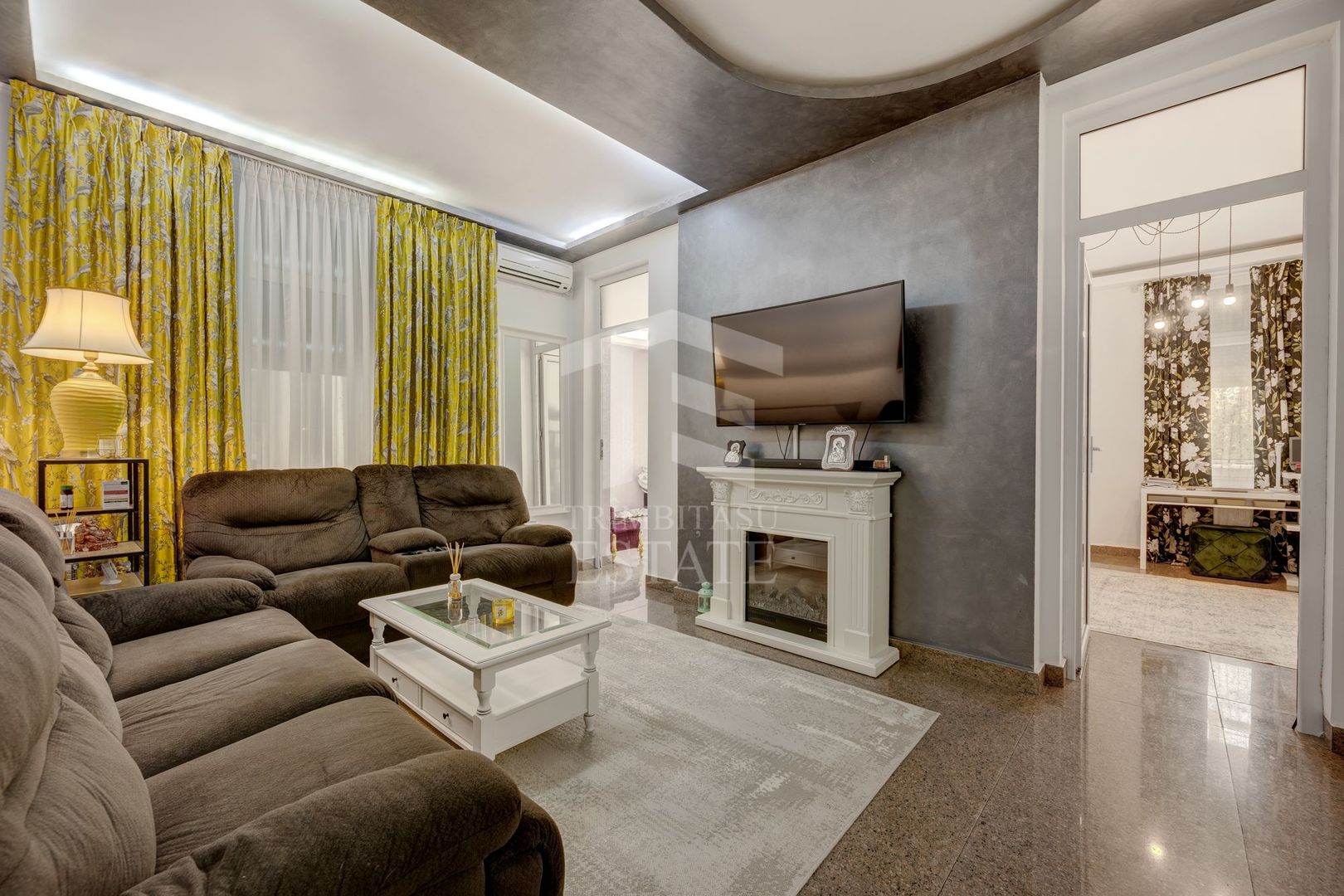 CISMIGIU - Cobalcescu 4 Camere 85 mp Renovat 1/3 - Poză 1