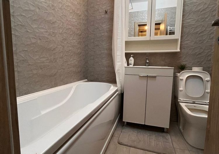 AP. 2 CAMERE SALAJ, LOC PARCARE, CENTRALA TERMICA, MASINA SPALAT VASE - Poză 8