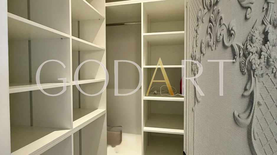 Apartament de lux | Herastrau | boxa | loc de parcare subteran - Poză 15