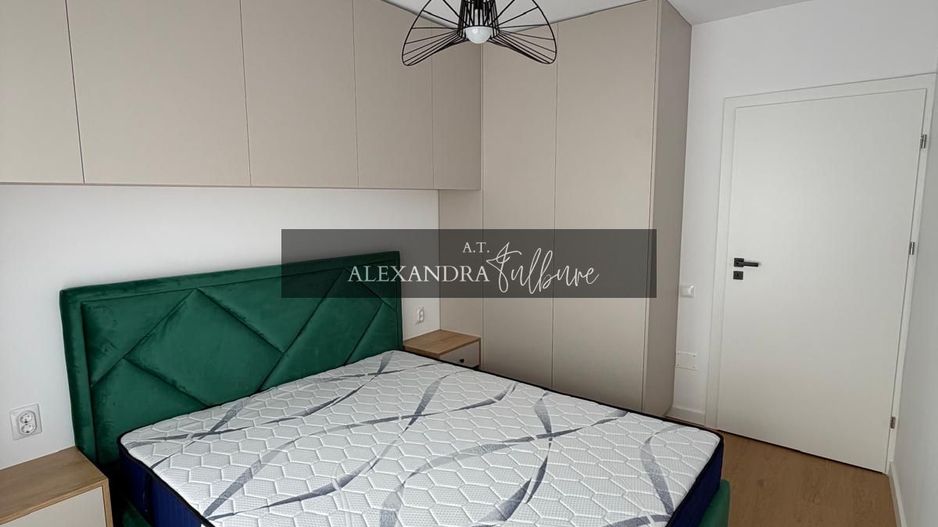 Apartament 2 camere I Ansamblul Eroilor I Floresti - Poză 7