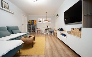 3 Camere, Centrala Proprie, Loc Parcare, Aviatiei - Poză 14