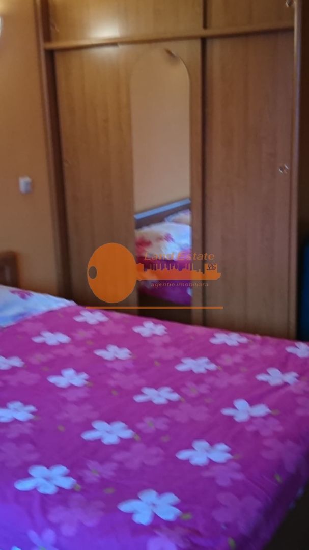 Apartament 3 camere, mobilat și utilat – zona Gara de Nord / Basarab - Poză 13