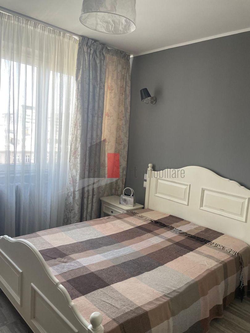 Apartament 2 camere Gara de Nord - Poză 8