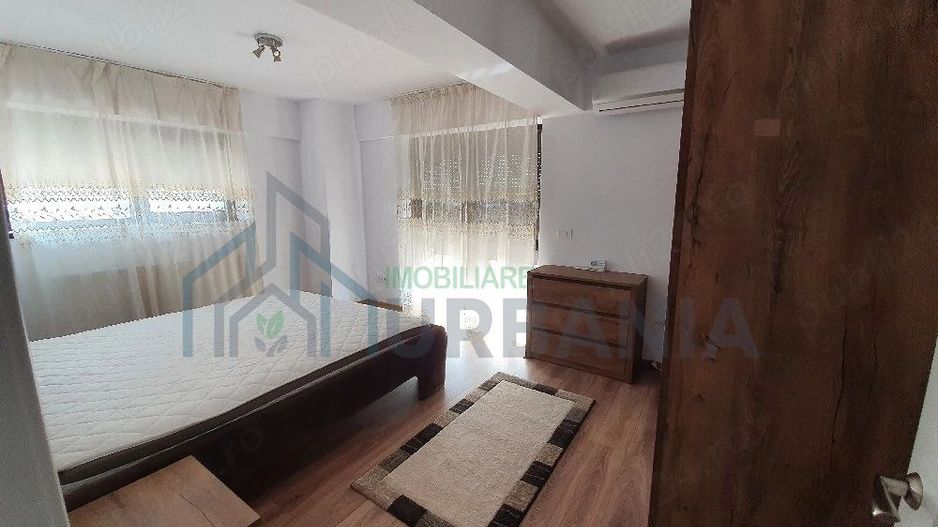 Apartament 3 camere în Copou, Miroslava - 80 mp, 2 dormitoare - Poză 1