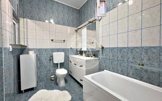 Casă de închiriat cu 3 camere în zona Centrală, Oradea. - Poză 8