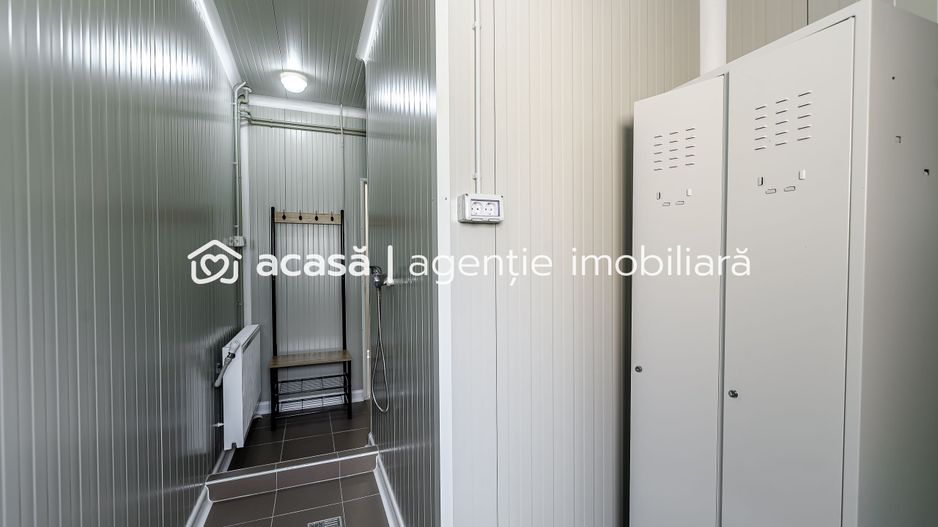 Unitate de abatorizare și procesare carne DN7  -  Nădlac - Poză 4