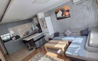 Apartament 3 camare | Selimbar | Parter | 61 MP - Poză 3
