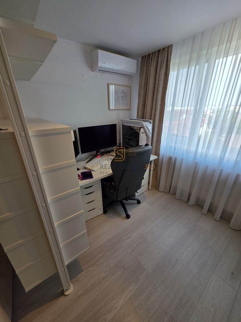Apartament 2 camere, gata de mutare, zona Brancoveanu, Sector 4 - Poză 4