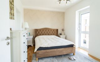 Apartament 3 camere cu parcare in Pipera-Voluntari - Poză 13